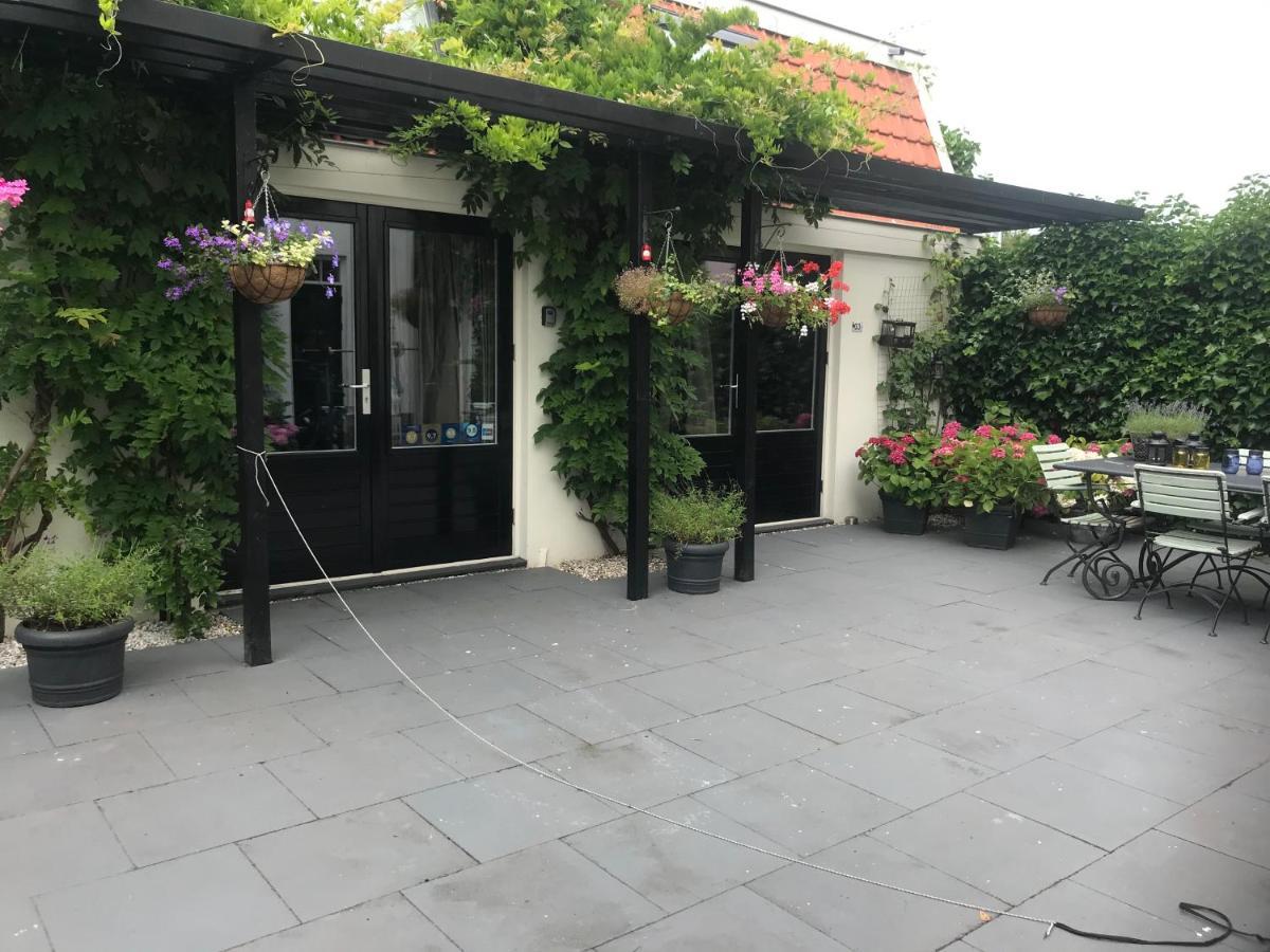 Bed & Breakfast Diemerbrug Exteriér fotografie
