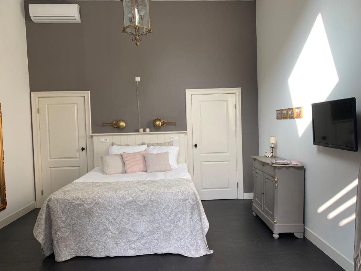 Bed & Breakfast Diemerbrug Exteriér fotografie