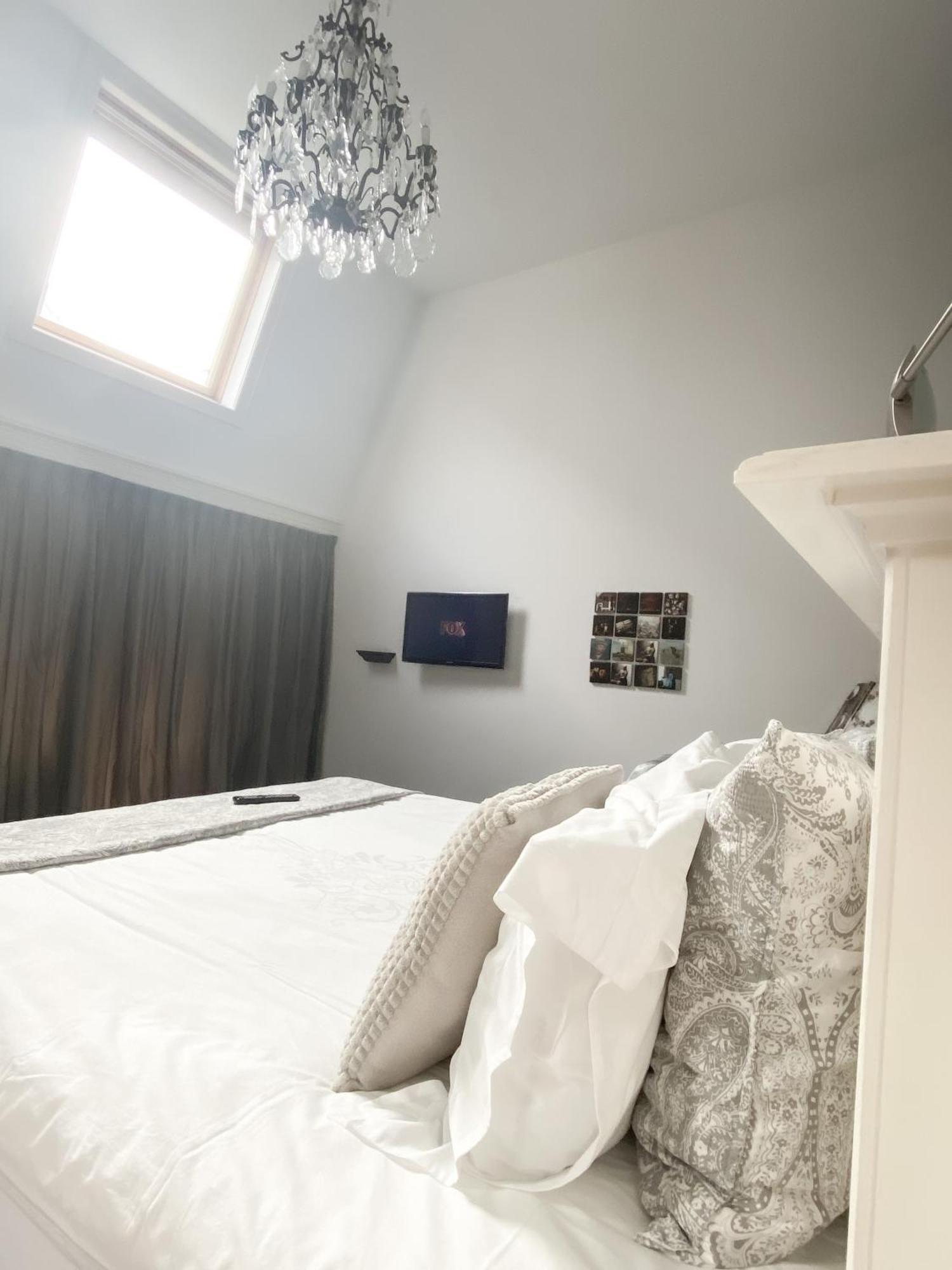 Bed & Breakfast Diemerbrug Exteriér fotografie