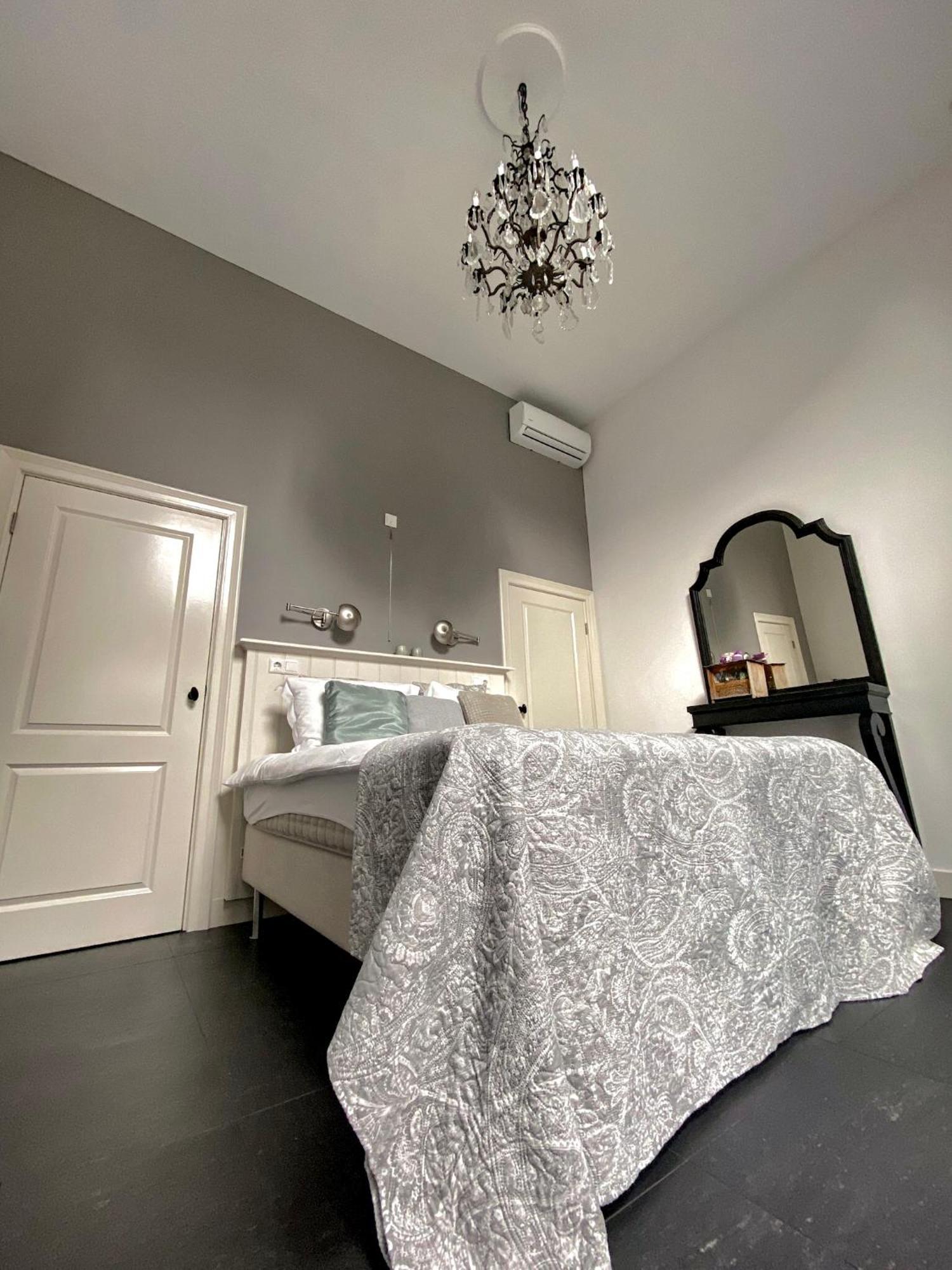 Bed & Breakfast Diemerbrug Exteriér fotografie