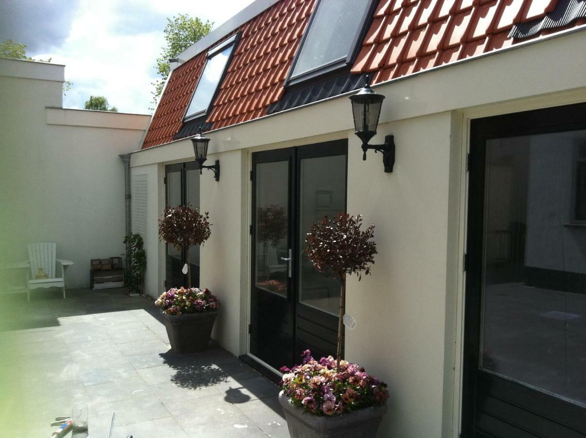 Bed & Breakfast Diemerbrug Exteriér fotografie